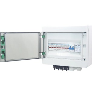 Solar-Consumer-Units